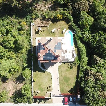 Evmorfes Villas Polýgyros Dış mekan fotoğraf