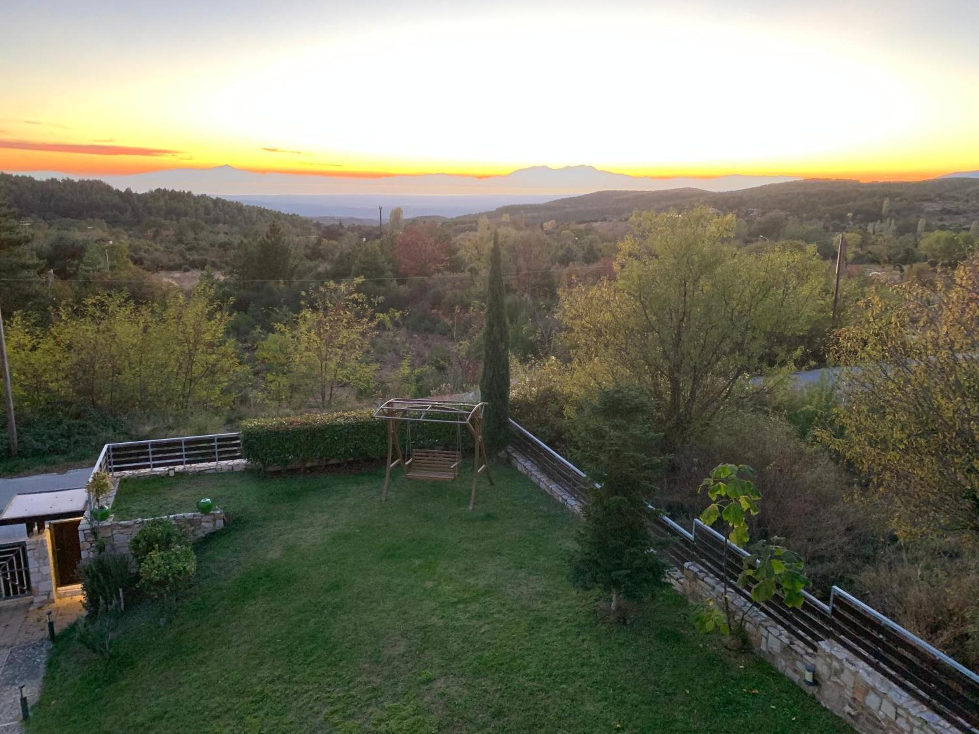 Evmorfes Villas Polýgyros Dış mekan fotoğraf