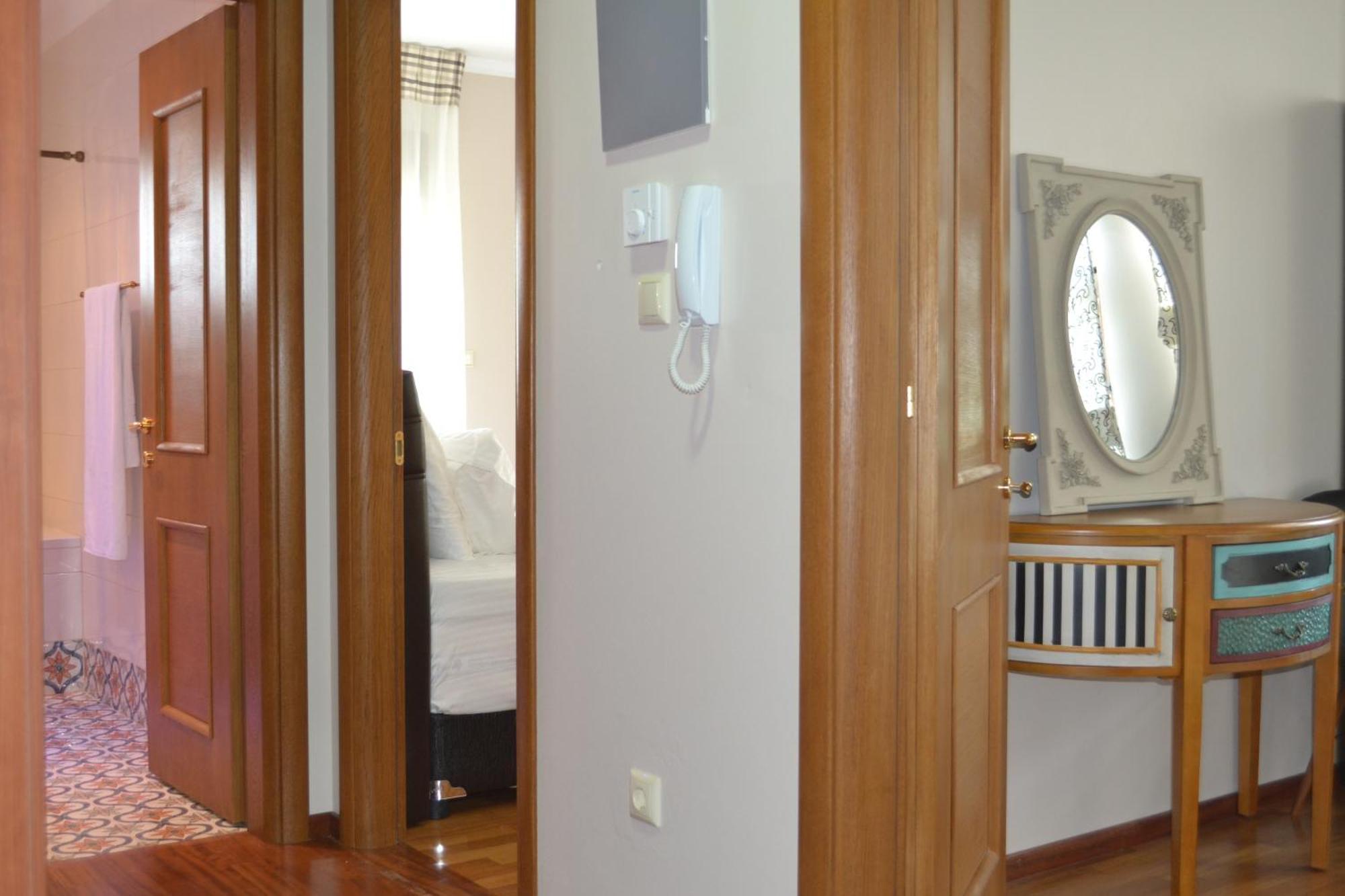 Evmorfes Villas Polýgyros Dış mekan fotoğraf
