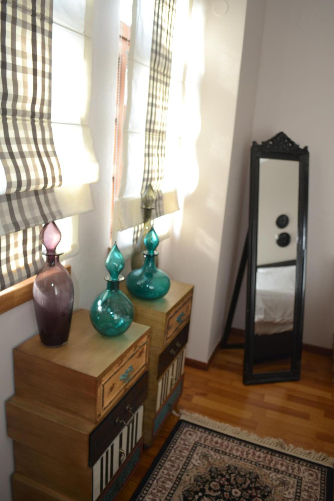 Evmorfes Villas Polýgyros Dış mekan fotoğraf