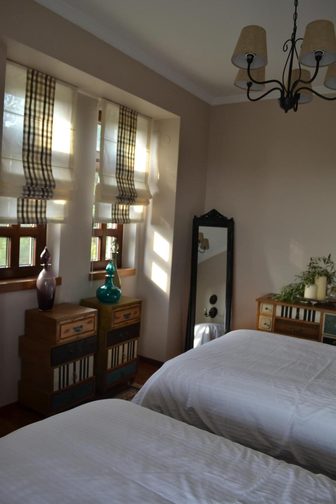 Evmorfes Villas Polýgyros Dış mekan fotoğraf