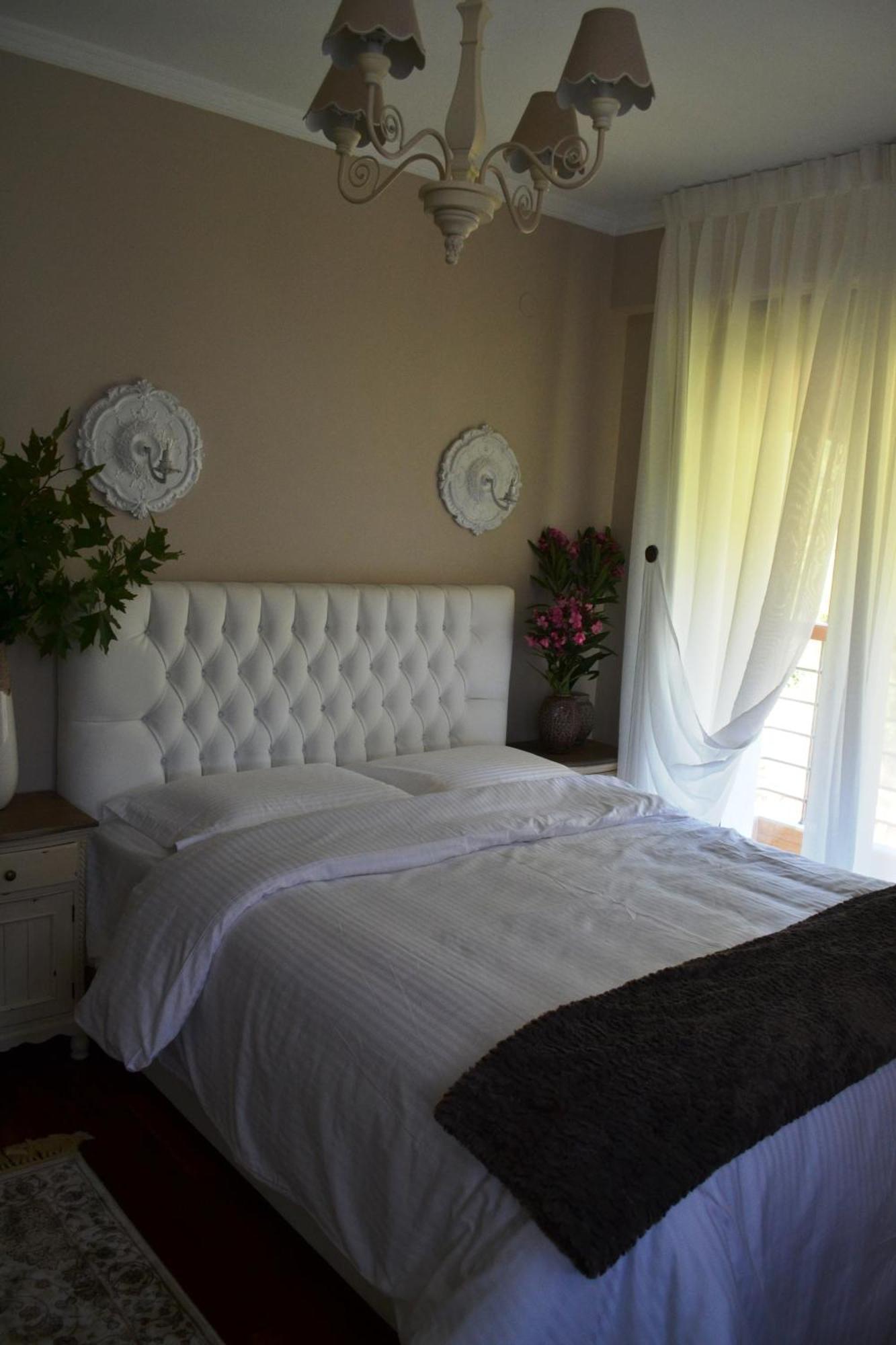 Evmorfes Villas Polýgyros Dış mekan fotoğraf