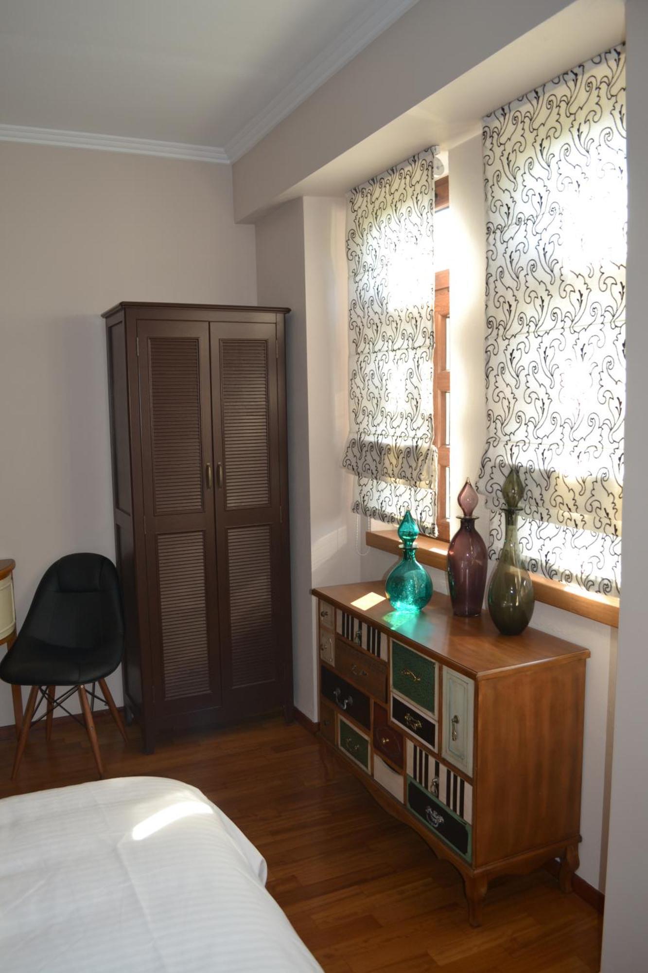 Evmorfes Villas Polýgyros Dış mekan fotoğraf