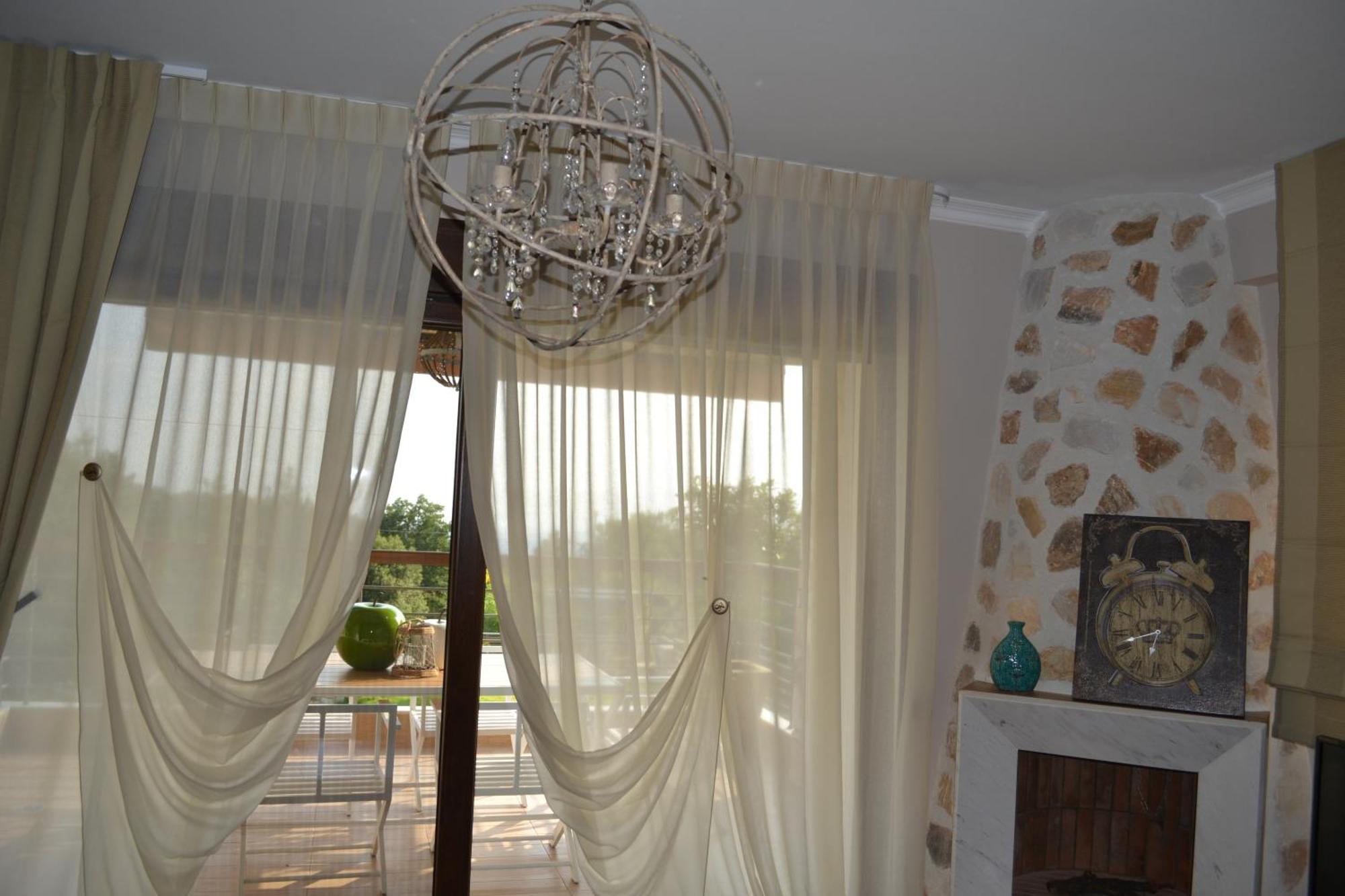 Evmorfes Villas Polýgyros Dış mekan fotoğraf