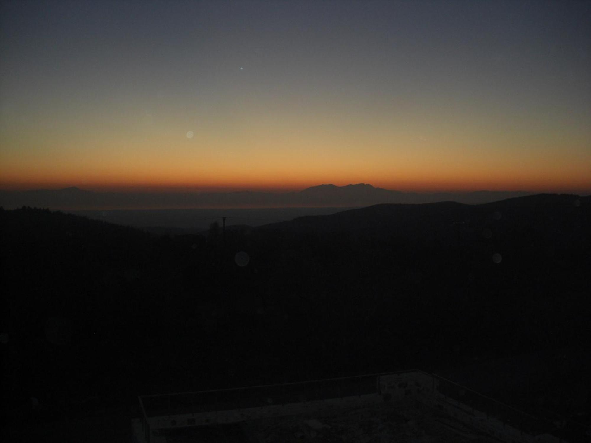 Evmorfes Villas Polýgyros Dış mekan fotoğraf