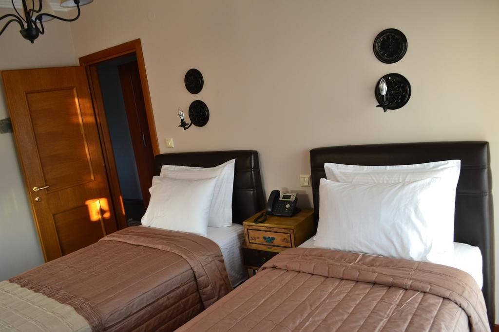 Evmorfes Villas Polýgyros Dış mekan fotoğraf
