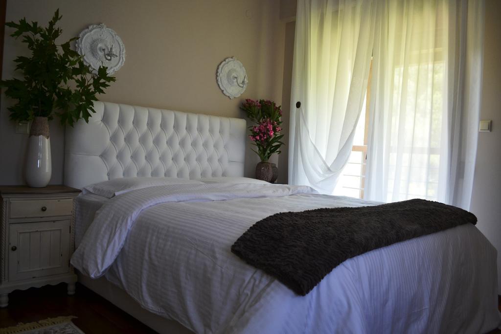 Evmorfes Villas Polýgyros Dış mekan fotoğraf