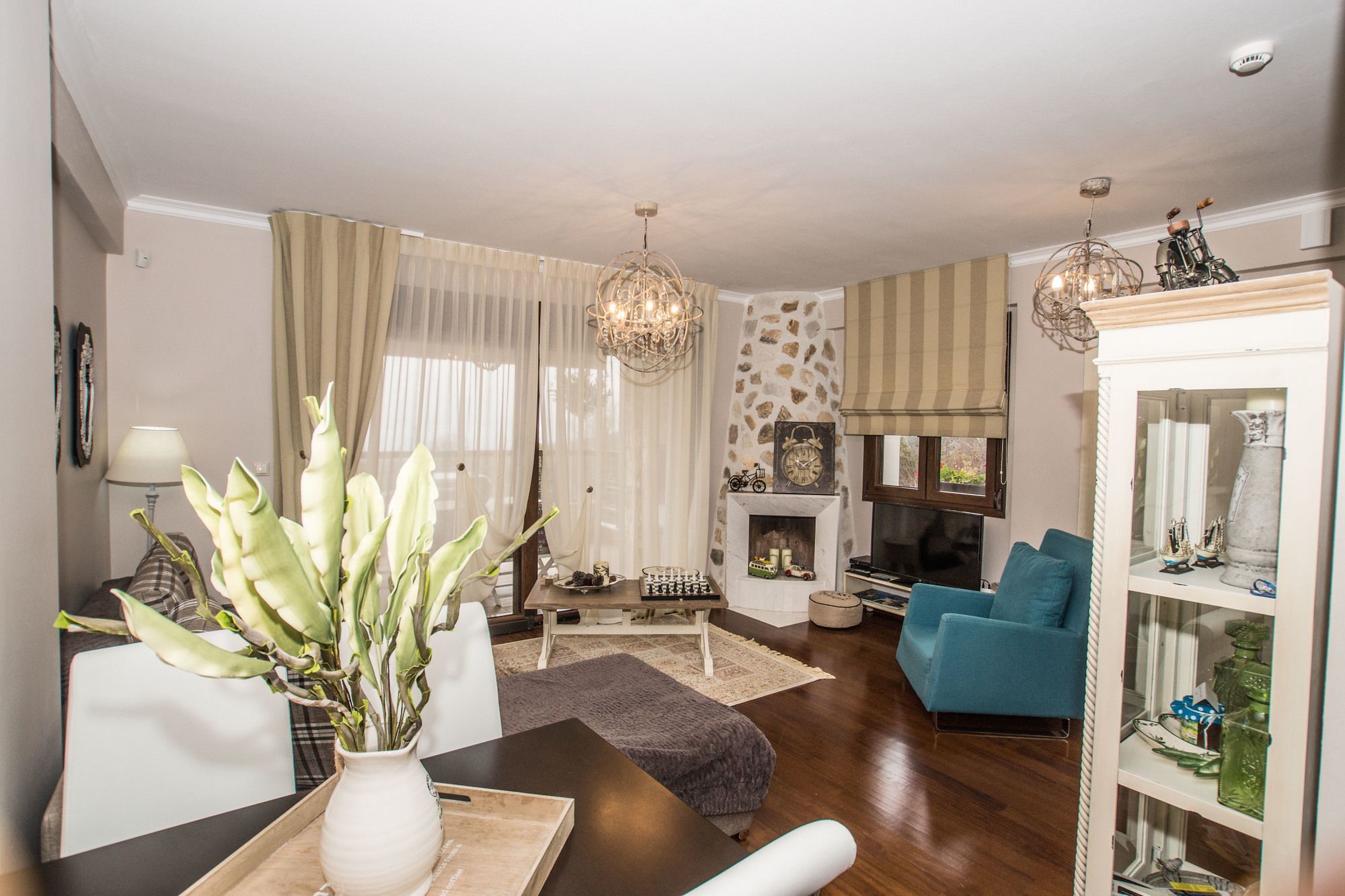 Evmorfes Villas Polýgyros Dış mekan fotoğraf