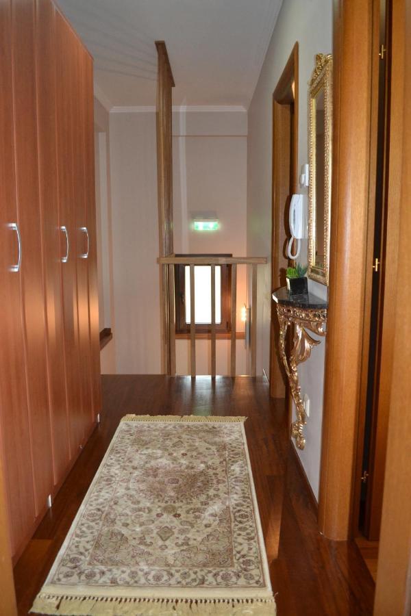 Evmorfes Villas Polýgyros Oda fotoğraf